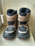 Детские ботиночки "TrekTEX", фото №2