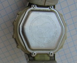 Часы CASIO Baby-G MSG-1010L, фото №9