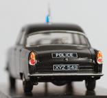 1:43 Ford Consul Police, фото №6