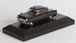 1:43 Ford Consul Police, фото №2