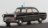 1:43 Ford Consul Police, фото №8