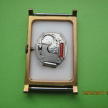 Часы "Romanson. Modish" (позолота), фото №9