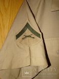 Рубашка летняя рядового 1-го класа ВС США, фото №3