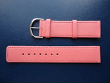 Ремешок для женских часов Bandco (розовый), фото №4