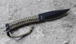 Нож метательный GW 1670, фото №6