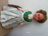 Кукла лялька 27см, фото №2