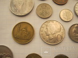 Монеты разные 17 шт., фото №3