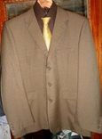 Хороший пиджак Турция Золотая Звезда, фото №2
