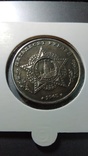 50 рублей 1945 года Рокоссовский монета СССР копия, фото №2