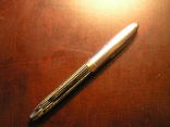 Ручка перьевая sheaffer lifetime, фото №2