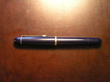  Перьевая ручка Pelikan 140, фото №2