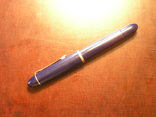  Перьевая ручка Pelikan 140, фото №3