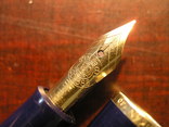  Перьевая ручка Pelikan 140, фото №9
