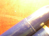  Перьевая ручка Pelikan 140, фото №11