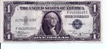 $1 доллар США  1935-B  Silver Certificate AU-UNC 5025 D (146), фото №2