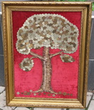Денежное дерево из монет СССР 68-52 см, фото №2