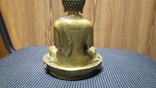 Статуэтка будда  тибет 16.5 см., фото №6