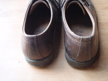 Туфлі коричневі 44 розмір. 811 лот., photo number 6