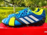 Adidas Nitrocharge - Копочки (43/27.5), photo number 2