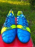 Adidas Nitrocharge - Копочки (43/27.5), photo number 4