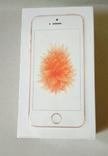 Apple iPhone SE 16Gb Rose Gold, photo number 6