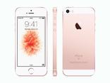 Apple iPhone SE 16Gb Rose Gold, photo number 7