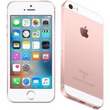 Apple iPhone SE 16Gb Rose Gold, фото №8