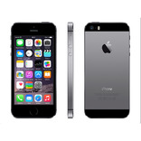 Apple iPhone SE 64 GB Space Gray Официальная гарантия 3 месяца, фото №5