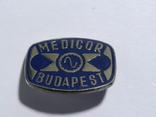 Медикор Будапешт., фото №2