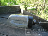 Светильник подвесной пыле-влаго защищенный СССР, фото №3