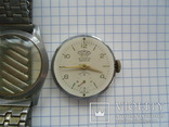 Часы Windsor Genova swiss made, фото №9
