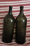 Старі пляшки бутылки, фото №2
