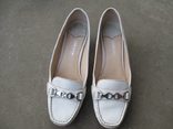 Жіноче взуття Geox. 38 розмір. 25 см стелька, фото №2