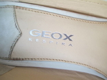Жіноче взуття Geox. 38 розмір. 25 см стелька, фото №3