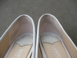 Жіноче взуття Geox. 38 розмір. 25 см стелька, фото №4