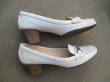 Жіноче взуття Geox. 38 розмір. 25 см стелька, фото №8