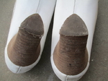 Жіноче взуття Geox. 38 розмір. 25 см стелька, фото №10