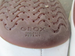 Жіноче взуття Geox. 38 розмір. 25 см стелька, фото №11