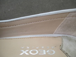 Жіноче взуття Geox. 38 розмір. 25 см стелька, фото №13