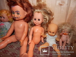 Куклы 5 шт., фото №12