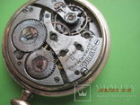 Карманные часы "Waltham", фото №10