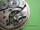 Карманные часы "Waltham", фото №11