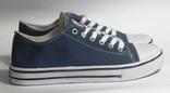 0173 Кеды Converse All Sport синие 45 размер 28 см стелька, numer zdjęcia 3