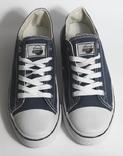 0173 Кеды Converse All Sport синие 45 размер 28 см стелька, numer zdjęcia 5