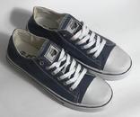 0173 Кеды Converse All Sport синие 45 размер 28 см стелька, фото №6