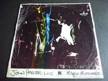 John Porter - Live / Magic Momens, фото №2