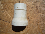 Патрон на лампу дрл, фото №2