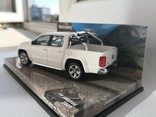 Volkswagen amarok 1/43 Limited, фото №3