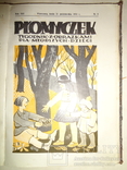 1931 Польская Мурзилка 18 номеров, фото №13