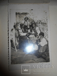 Українські Актори 1930-х з автографами Верба Ровенська Область, фото №4